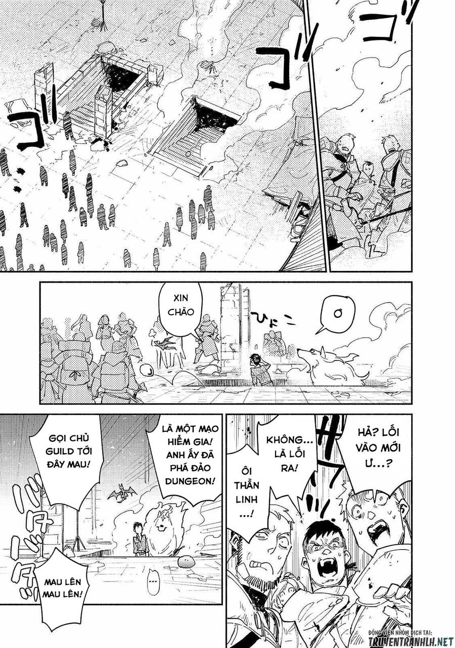 Tondemo Skill De Isekai Hourou Meshi Chap 47 - Next Chap 48