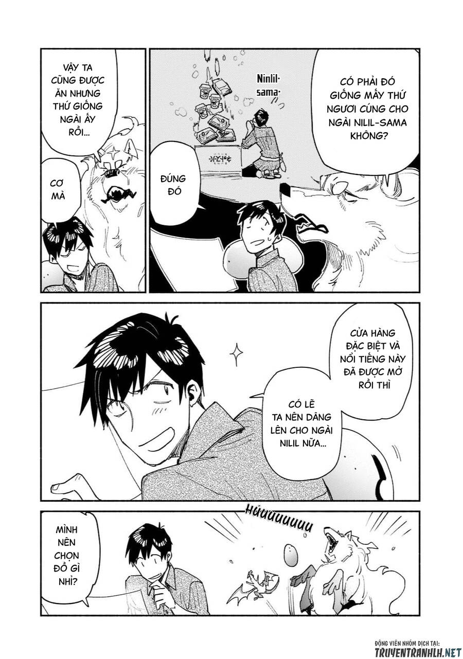 Tondemo Skill De Isekai Hourou Meshi Chap 48 - Next Chap 49