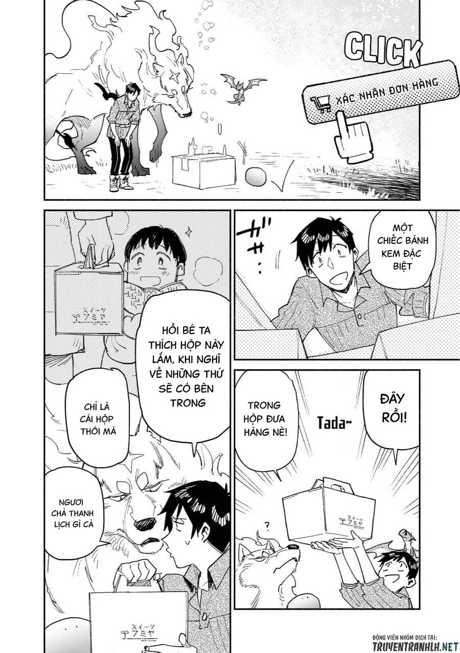 Tondemo Skill De Isekai Hourou Meshi Chap 48 - Next Chap 49