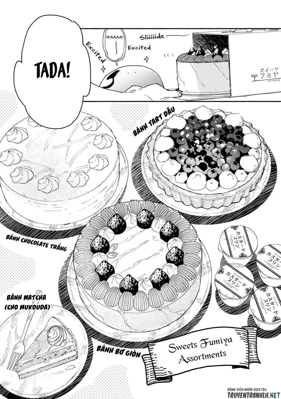 Tondemo Skill De Isekai Hourou Meshi Chap 48 - Next Chap 49