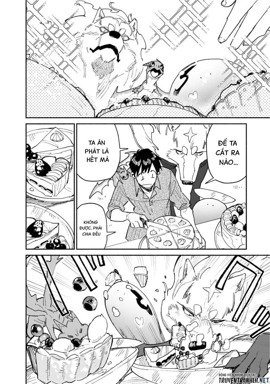 Tondemo Skill De Isekai Hourou Meshi Chap 48 - Next Chap 49