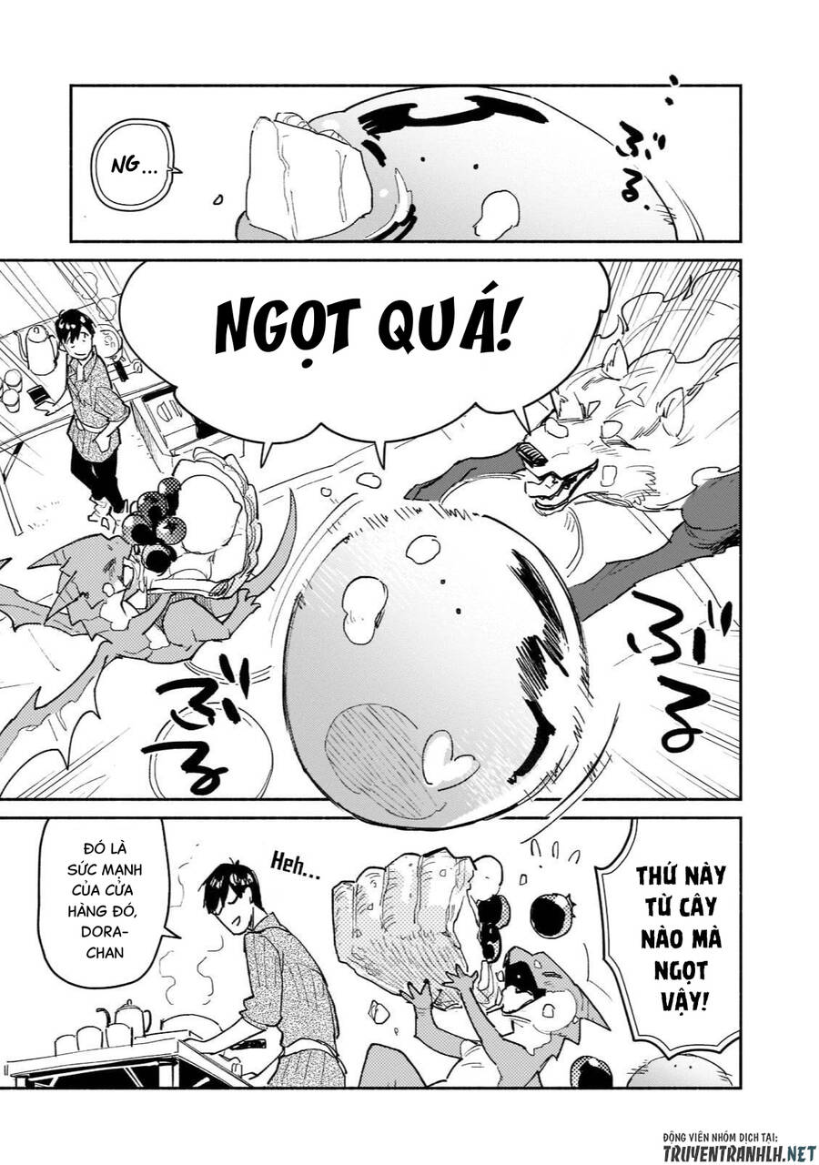 Tondemo Skill De Isekai Hourou Meshi Chap 48 - Next Chap 49