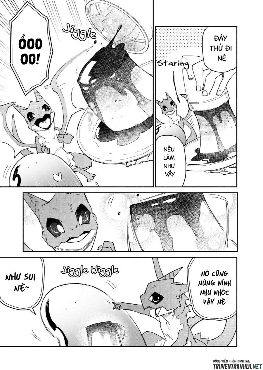 Tondemo Skill De Isekai Hourou Meshi Chap 48 - Next Chap 49