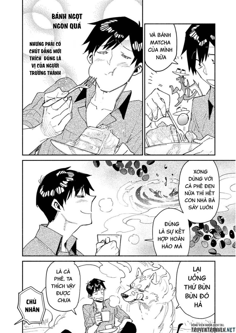 Tondemo Skill De Isekai Hourou Meshi Chap 48 - Next Chap 49