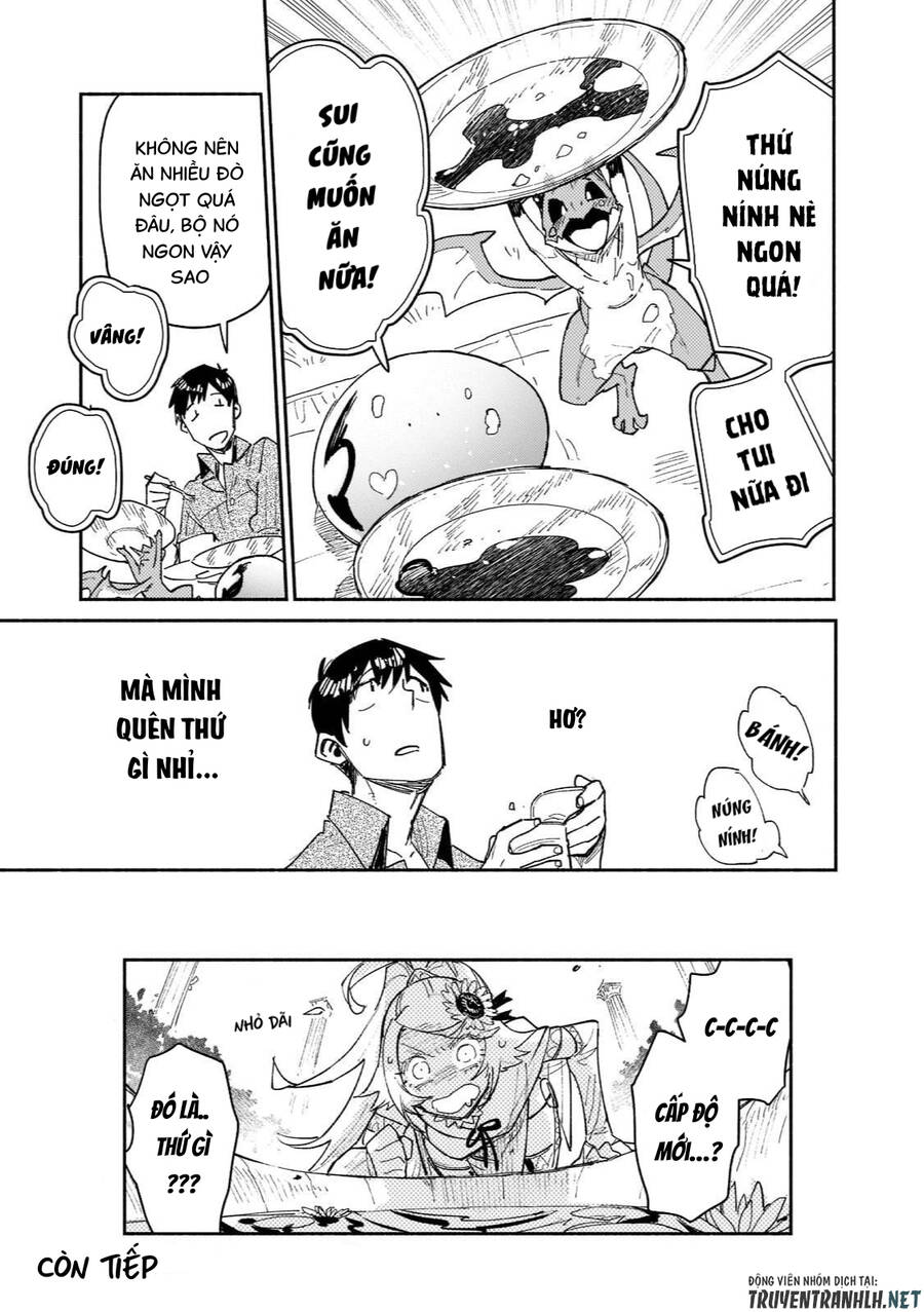 Tondemo Skill De Isekai Hourou Meshi Chap 48 - Next Chap 49
