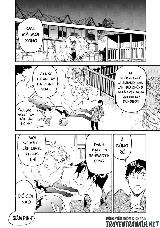 Tondemo Skill De Isekai Hourou Meshi Chap 48 - Next Chap 49