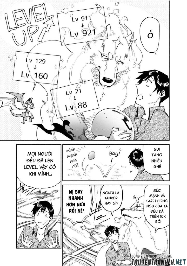 Tondemo Skill De Isekai Hourou Meshi Chap 48 - Next Chap 49