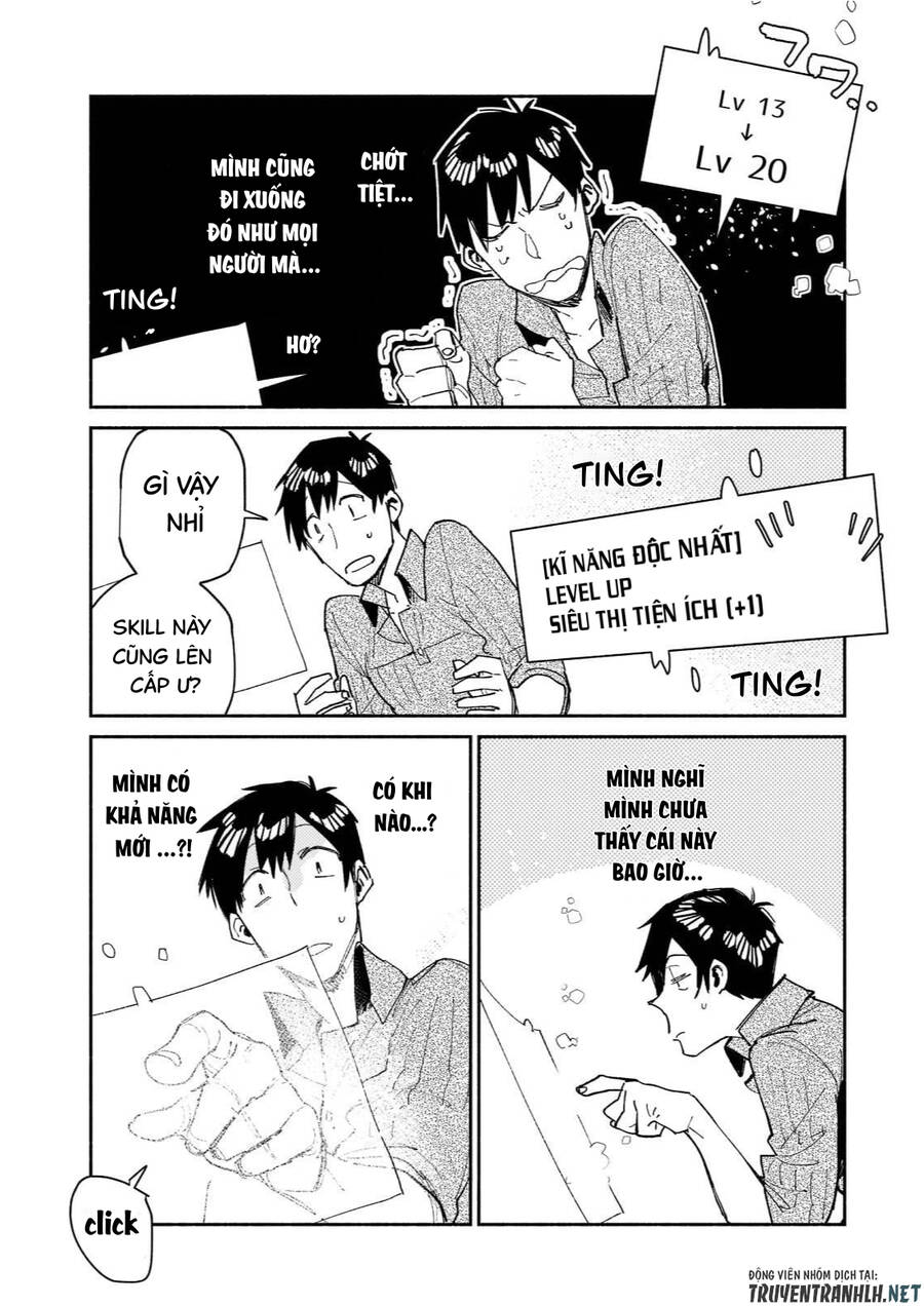 Tondemo Skill De Isekai Hourou Meshi Chap 48 - Next Chap 49