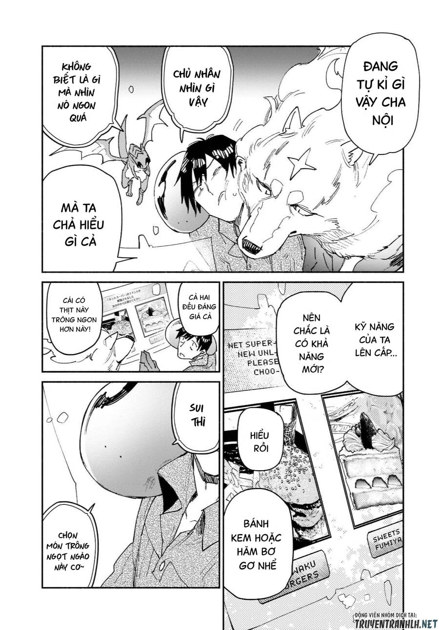Tondemo Skill De Isekai Hourou Meshi Chap 48 - Next Chap 49