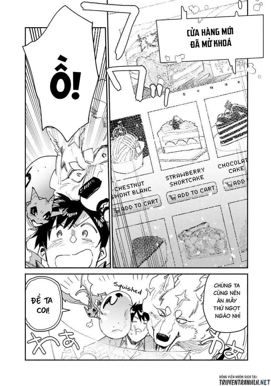 Tondemo Skill De Isekai Hourou Meshi Chap 48 - Next Chap 49