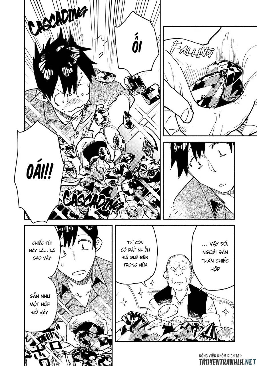 Tondemo Skill De Isekai Hourou Meshi Chap 49 - Next Chap 50