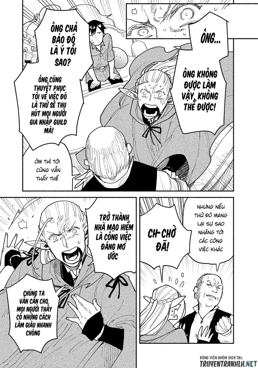 Tondemo Skill De Isekai Hourou Meshi Chap 49 - Next Chap 50