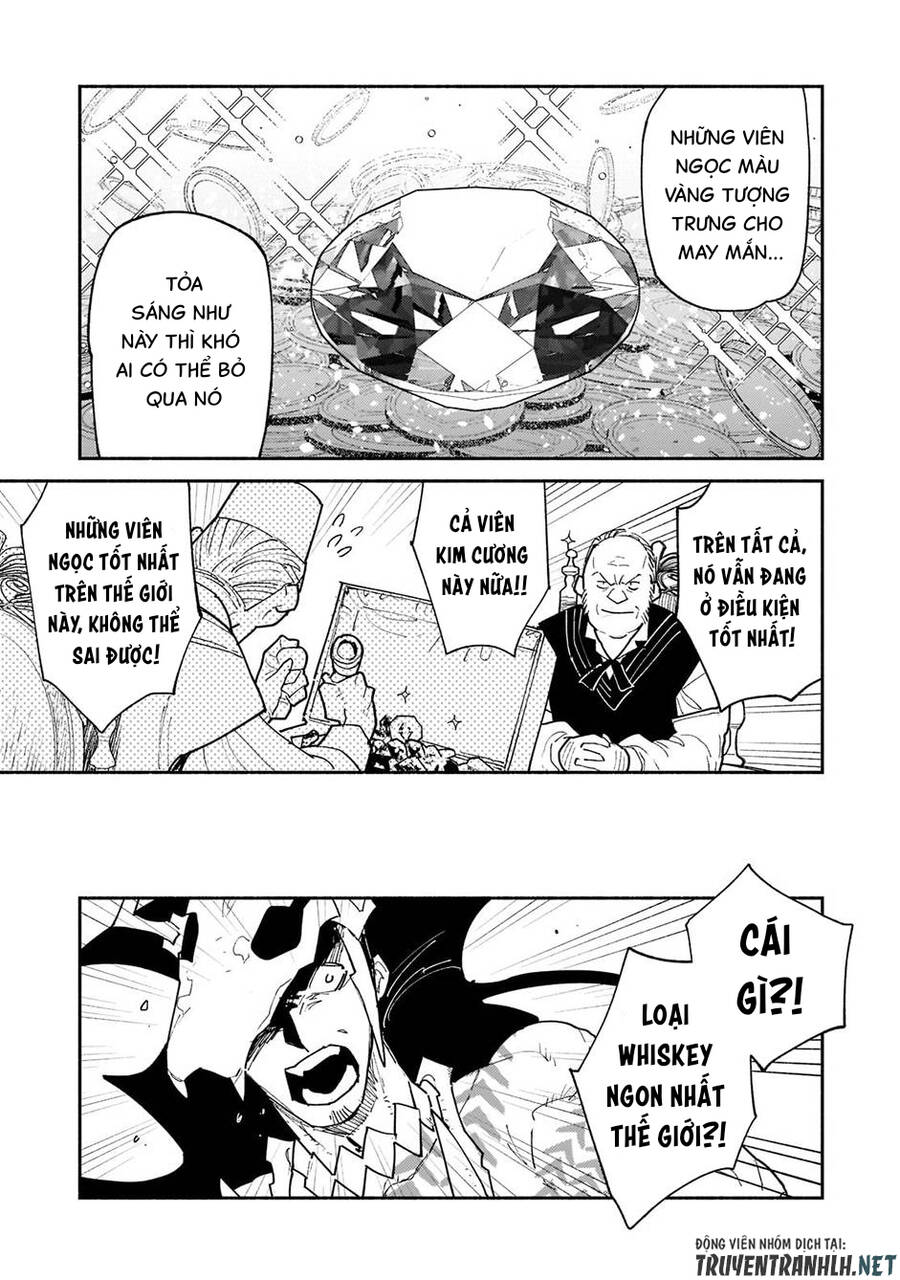 Tondemo Skill De Isekai Hourou Meshi Chap 50 - Next Chap 51