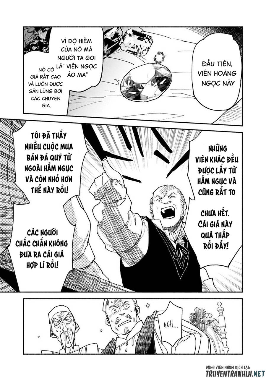 Tondemo Skill De Isekai Hourou Meshi Chap 50 - Next Chap 51