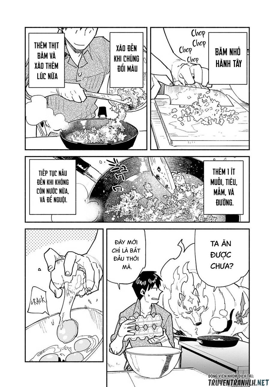 Tondemo Skill De Isekai Hourou Meshi Chap 50 - Next Chap 51