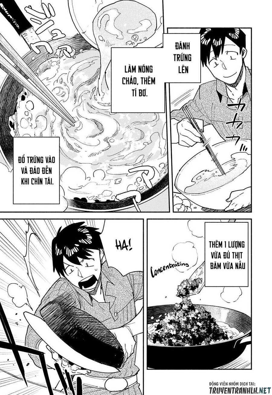 Tondemo Skill De Isekai Hourou Meshi Chap 50 - Next Chap 51