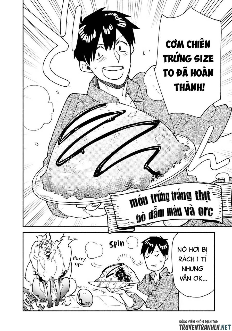 Tondemo Skill De Isekai Hourou Meshi Chap 50 - Next Chap 51