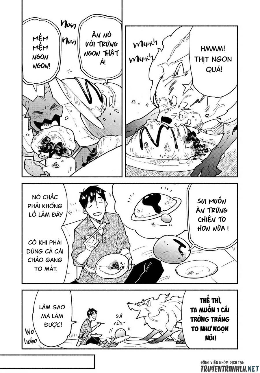 Tondemo Skill De Isekai Hourou Meshi Chap 50 - Next Chap 51