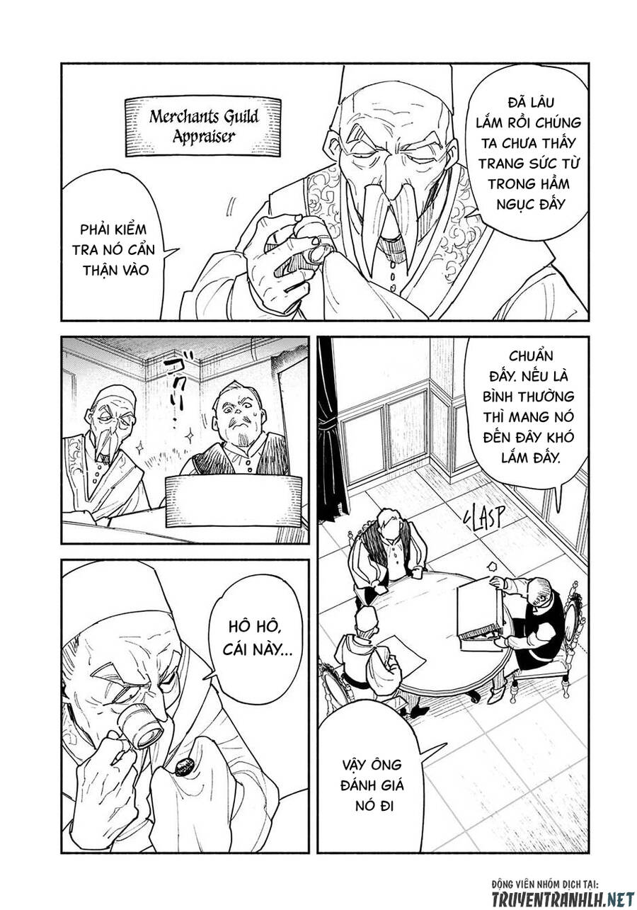 Tondemo Skill De Isekai Hourou Meshi Chap 50 - Next Chap 51