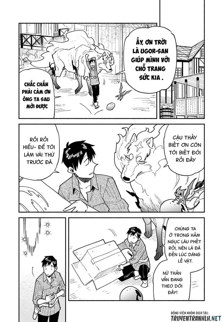Tondemo Skill De Isekai Hourou Meshi Chap 50 - Next Chap 51