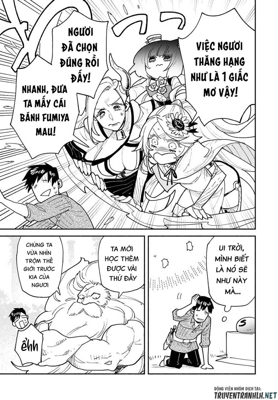 Tondemo Skill De Isekai Hourou Meshi Chap 50 - Next Chap 51