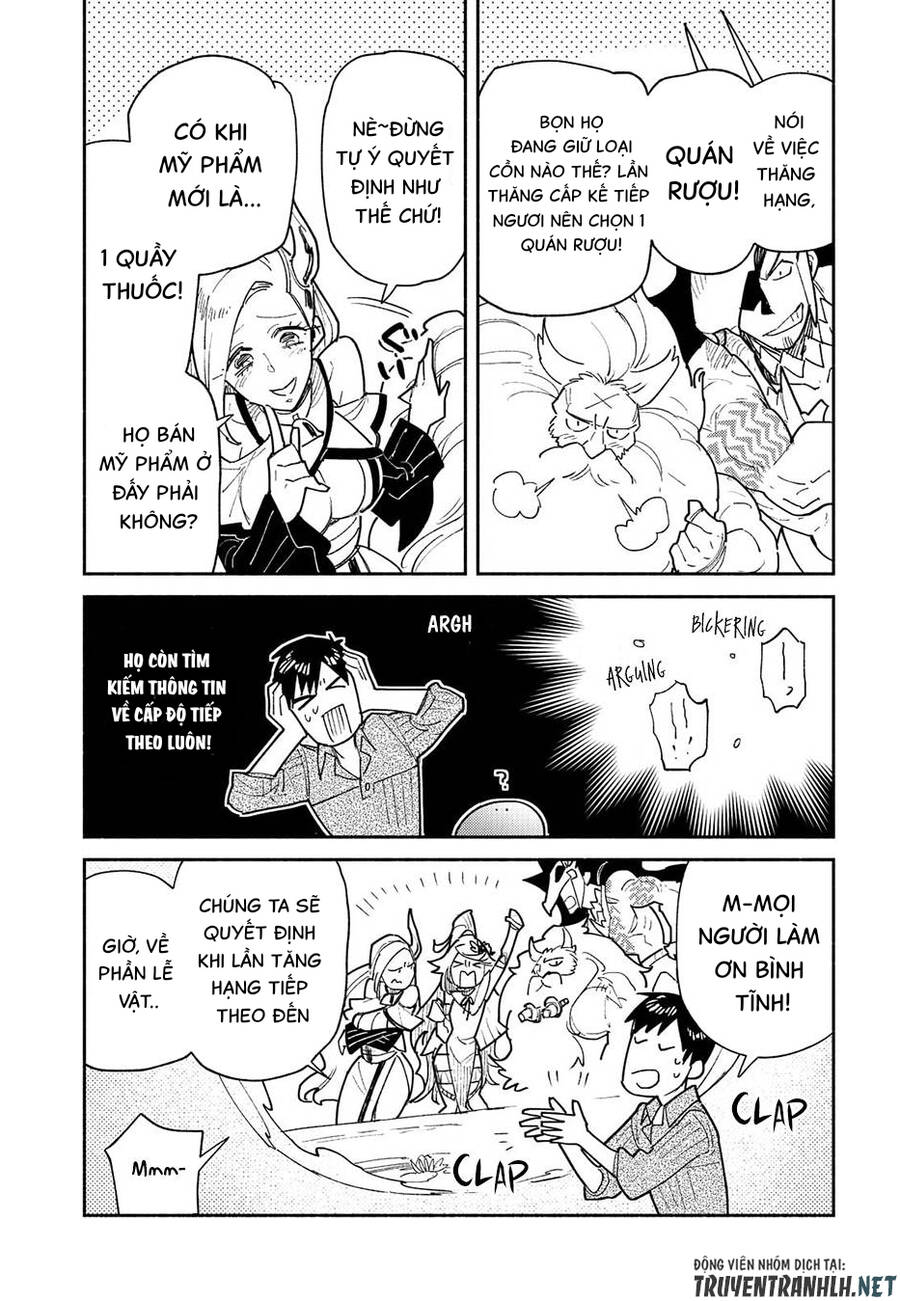 Tondemo Skill De Isekai Hourou Meshi Chap 50 - Next Chap 51