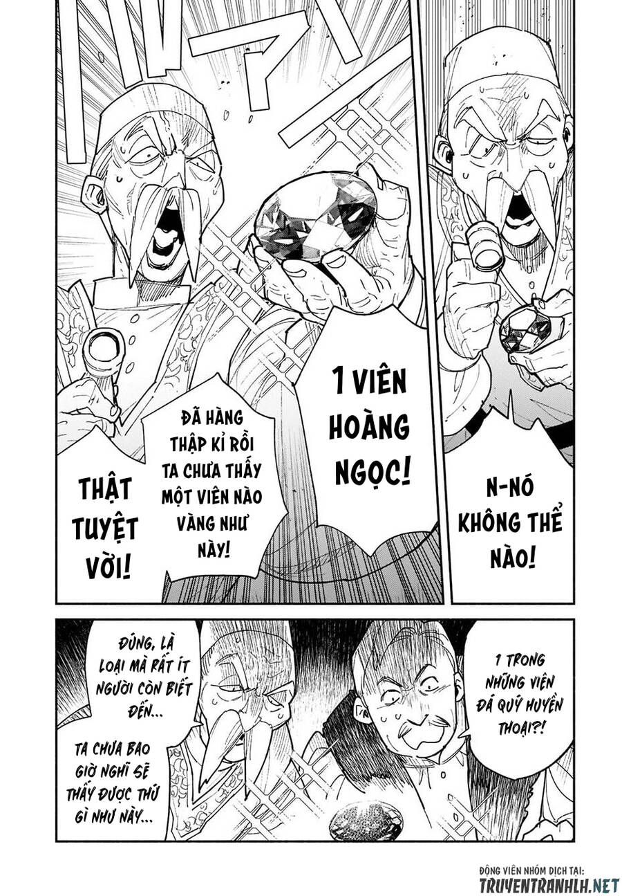 Tondemo Skill De Isekai Hourou Meshi Chap 50 - Next Chap 51
