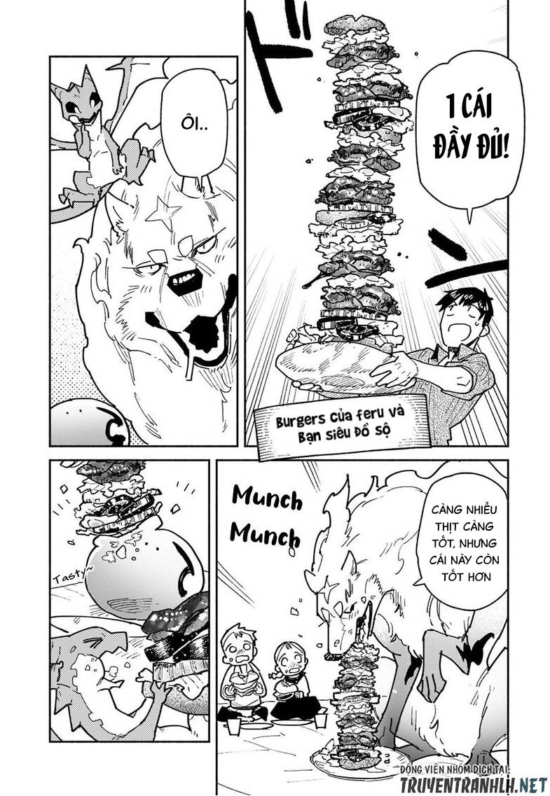 Tondemo Skill De Isekai Hourou Meshi Chap 51 - Next Chap 52