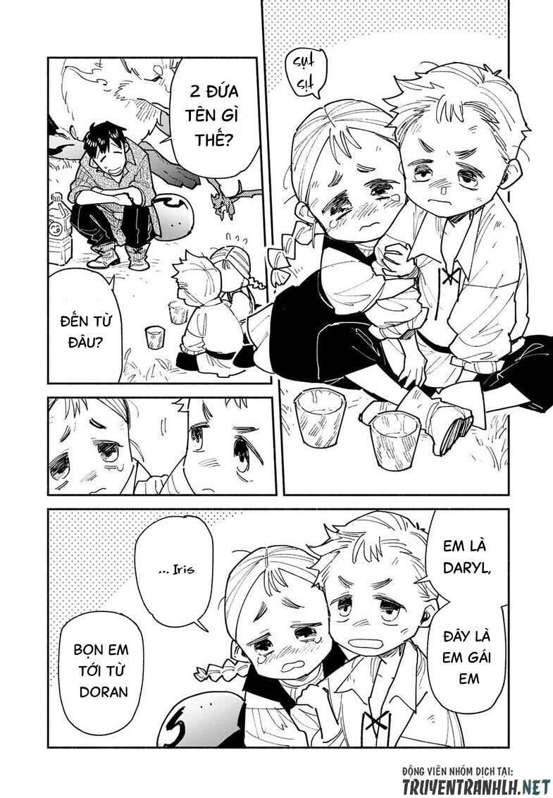 Tondemo Skill De Isekai Hourou Meshi Chap 51 - Next Chap 52