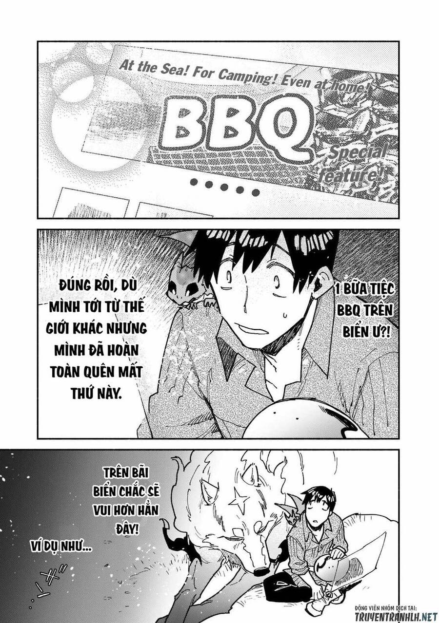 Tondemo Skill De Isekai Hourou Meshi Chap 53 - Next Chap 54