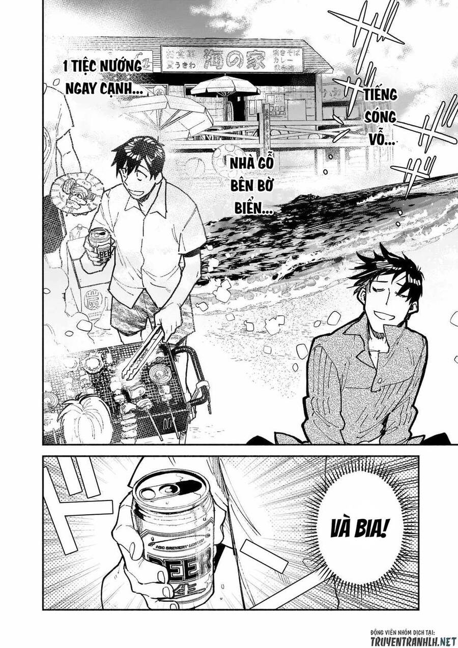 Tondemo Skill De Isekai Hourou Meshi Chap 53 - Next Chap 54