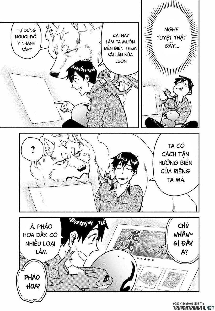 Tondemo Skill De Isekai Hourou Meshi Chap 53 - Next Chap 54