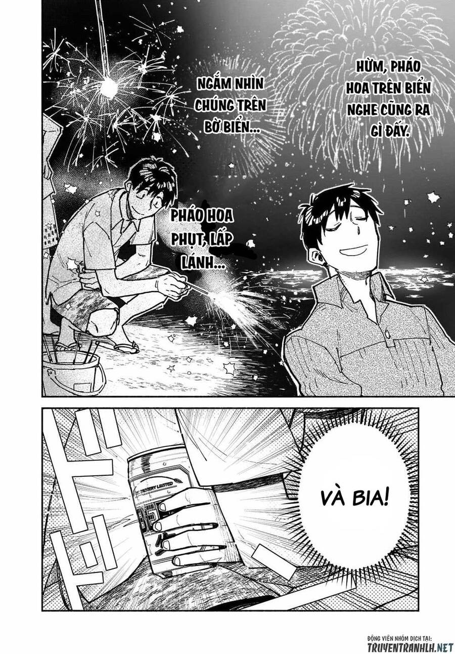 Tondemo Skill De Isekai Hourou Meshi Chap 53 - Next Chap 54