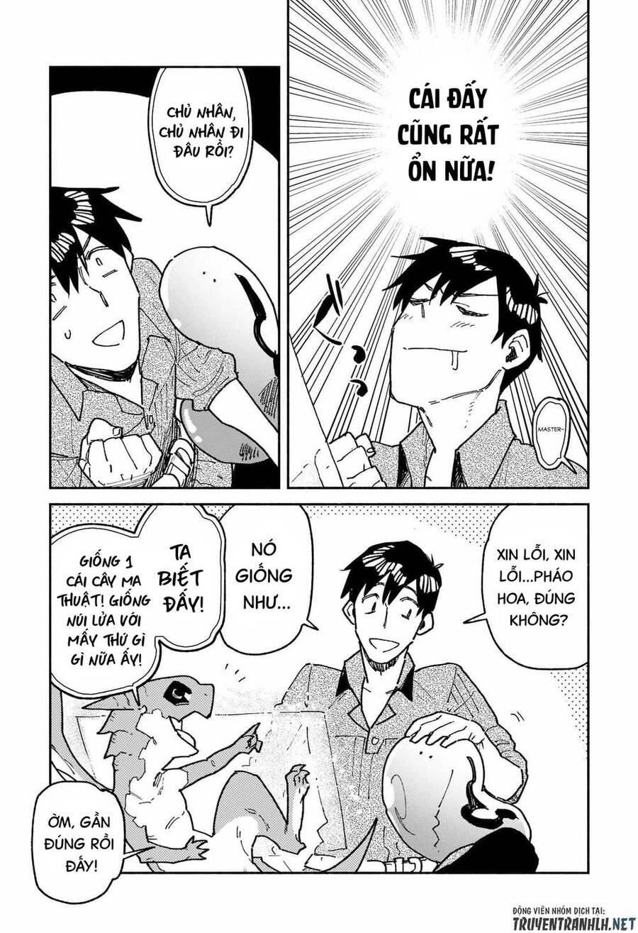 Tondemo Skill De Isekai Hourou Meshi Chap 53 - Next Chap 54