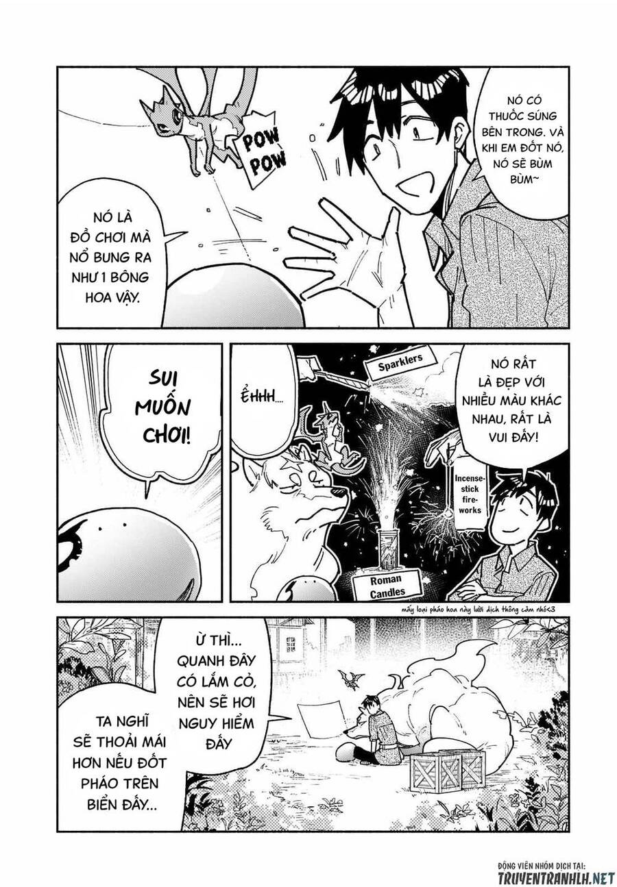 Tondemo Skill De Isekai Hourou Meshi Chap 53 - Next Chap 54