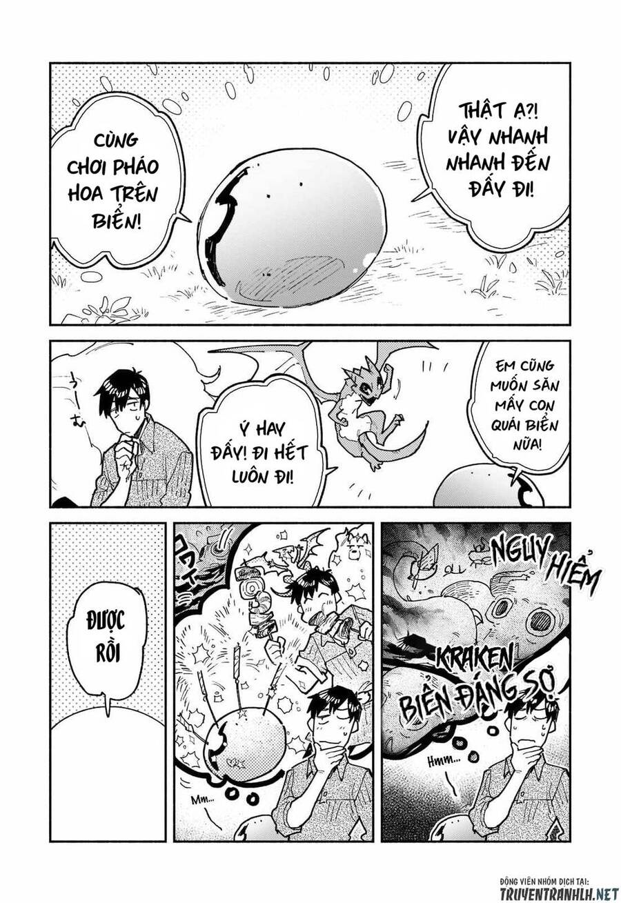 Tondemo Skill De Isekai Hourou Meshi Chap 53 - Next Chap 54