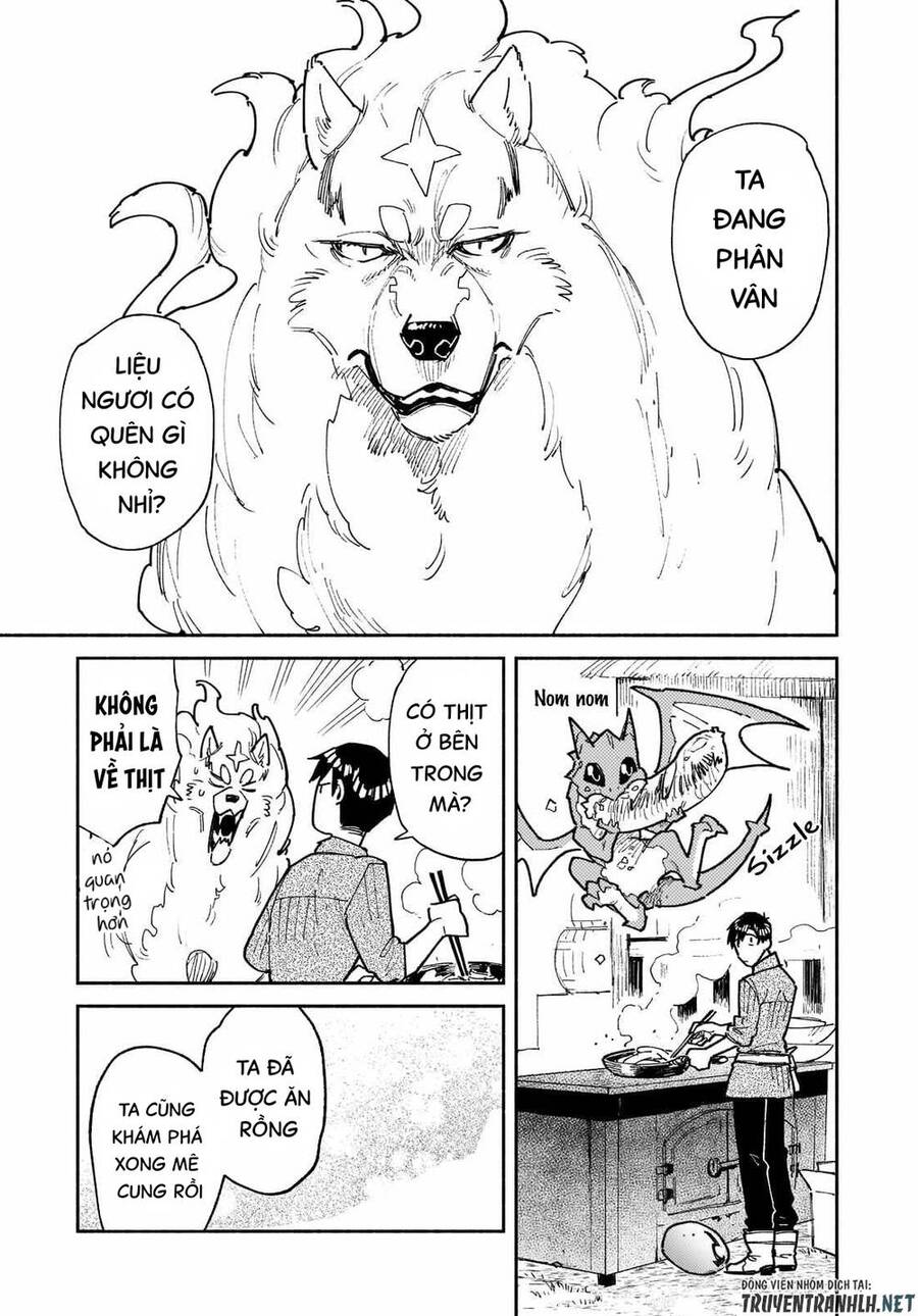 Tondemo Skill De Isekai Hourou Meshi Chap 53 - Next Chap 54