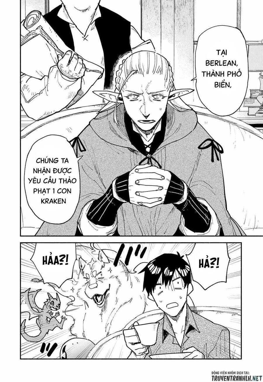 Tondemo Skill De Isekai Hourou Meshi Chap 53 - Next Chap 54