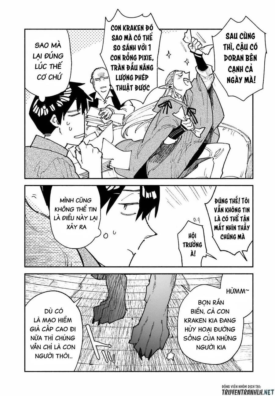 Tondemo Skill De Isekai Hourou Meshi Chap 53 - Next Chap 54