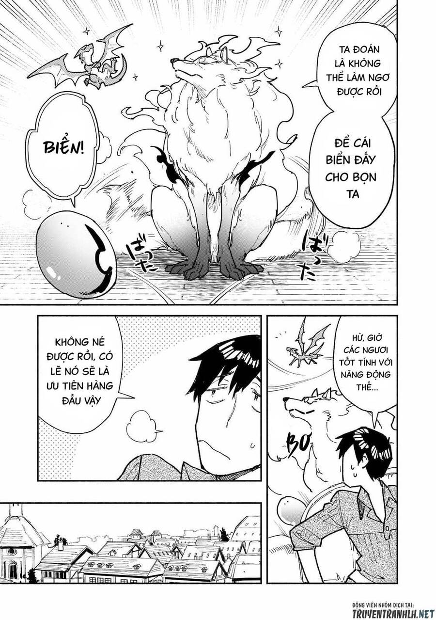 Tondemo Skill De Isekai Hourou Meshi Chap 53 - Next Chap 54