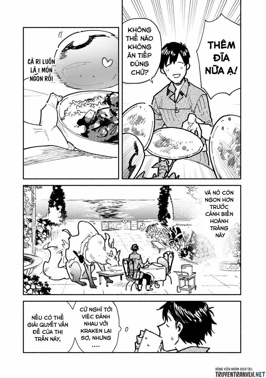 Tondemo Skill De Isekai Hourou Meshi Chap 542 - Next Chap 543