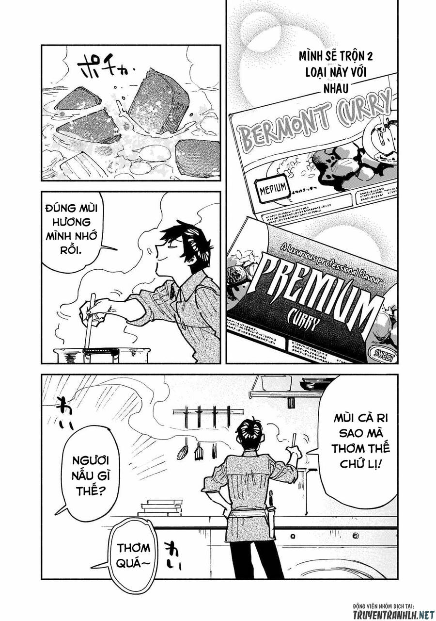 Tondemo Skill De Isekai Hourou Meshi Chap 542 - Next Chap 543