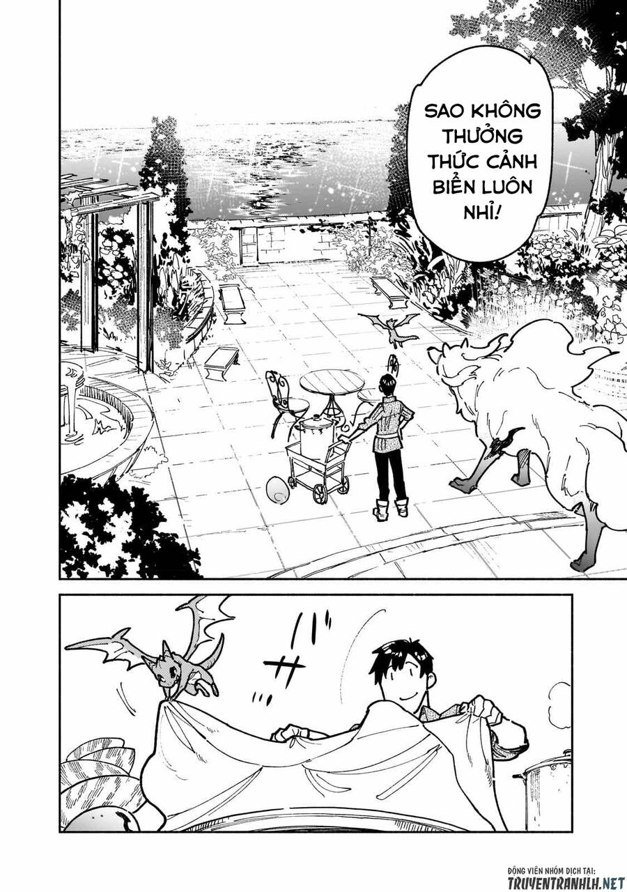 Tondemo Skill De Isekai Hourou Meshi Chap 542 - Next Chap 543