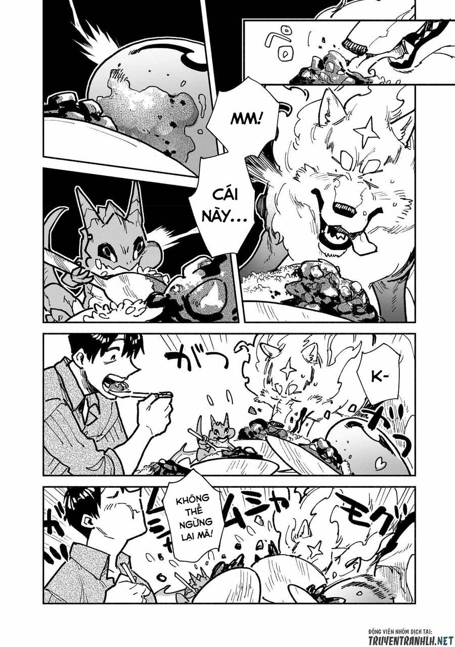 Tondemo Skill De Isekai Hourou Meshi Chap 542 - Next Chap 543