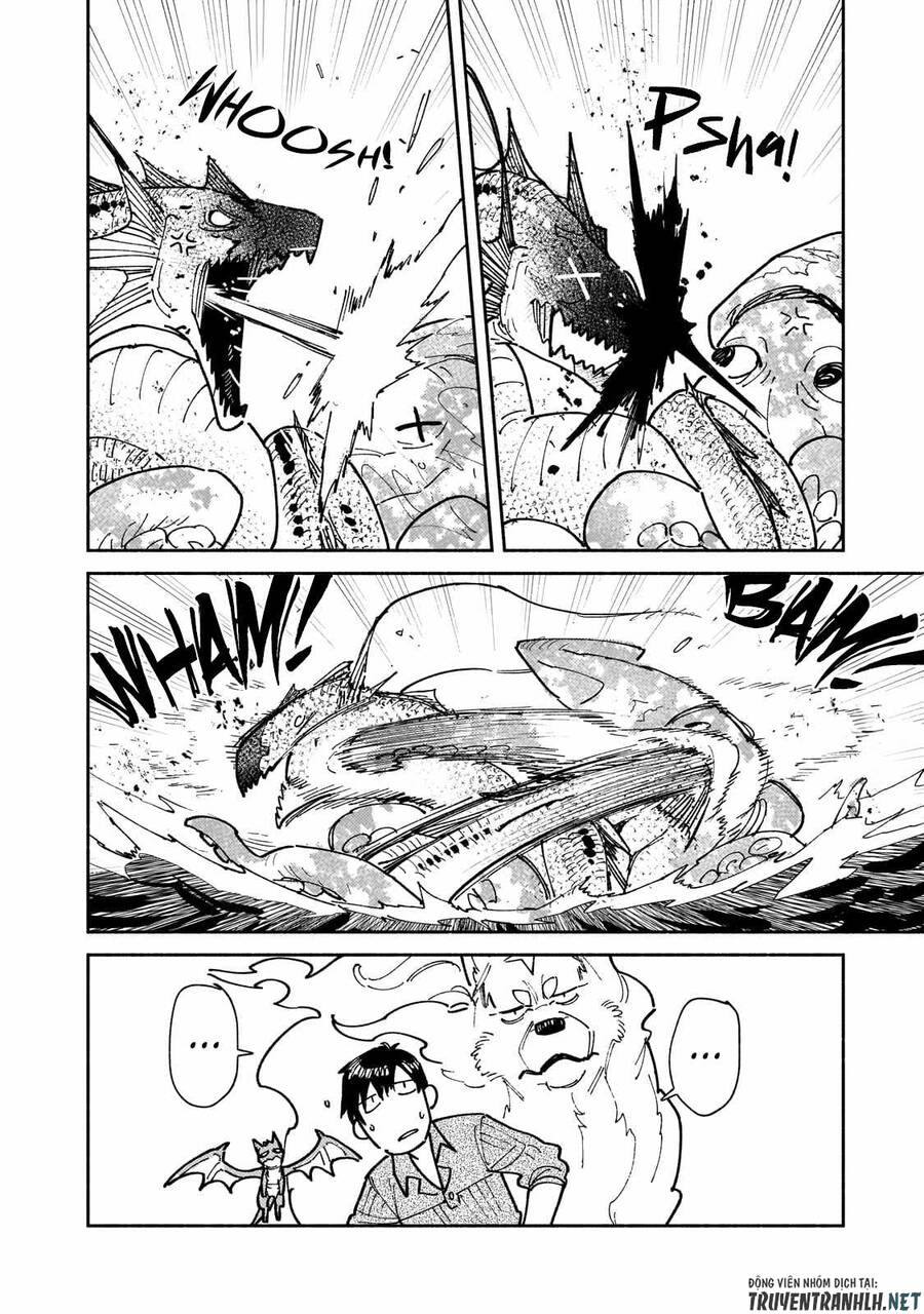 Tondemo Skill De Isekai Hourou Meshi Chap 552 - Next Chap 553