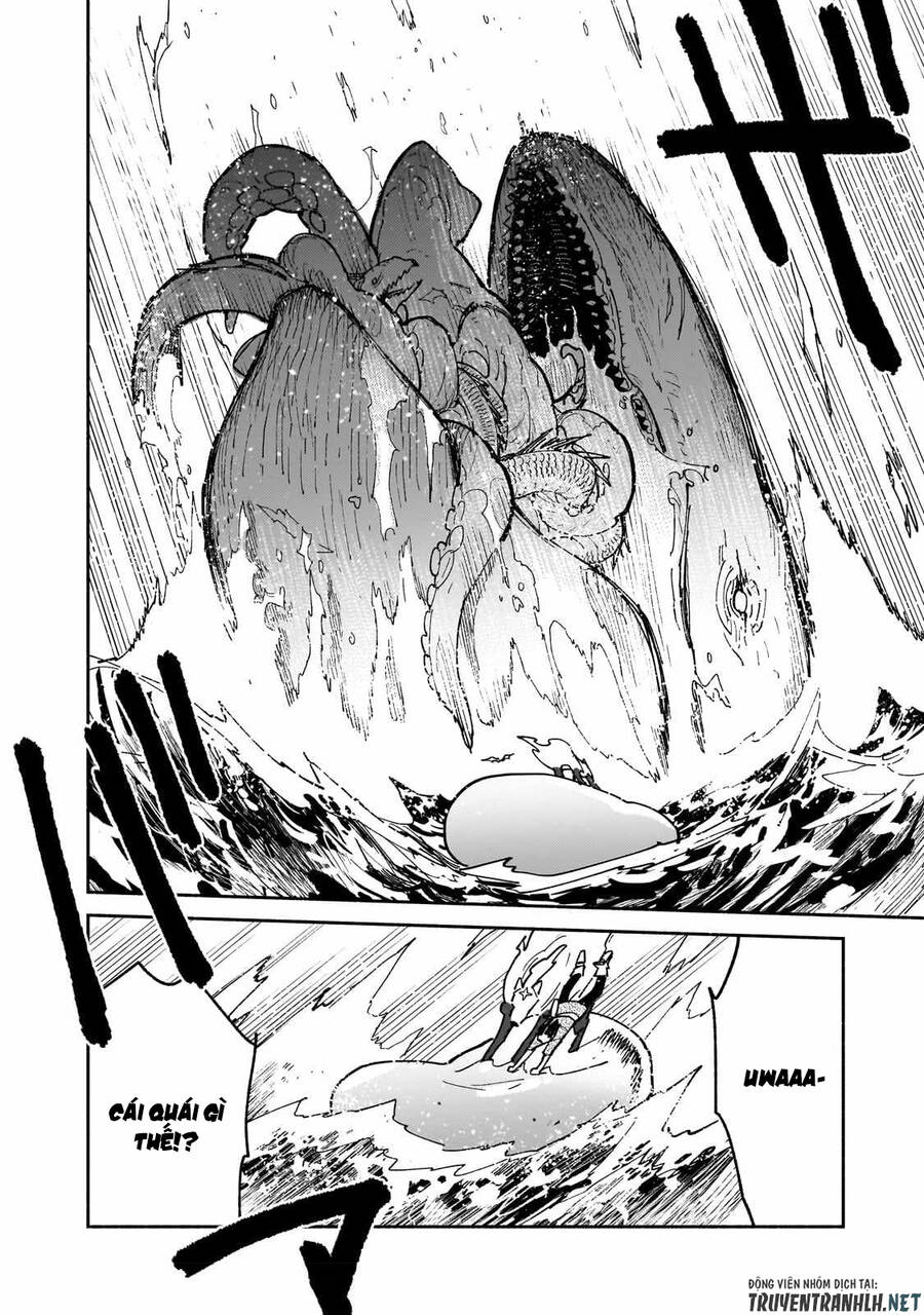 Tondemo Skill De Isekai Hourou Meshi Chap 552 - Next Chap 553