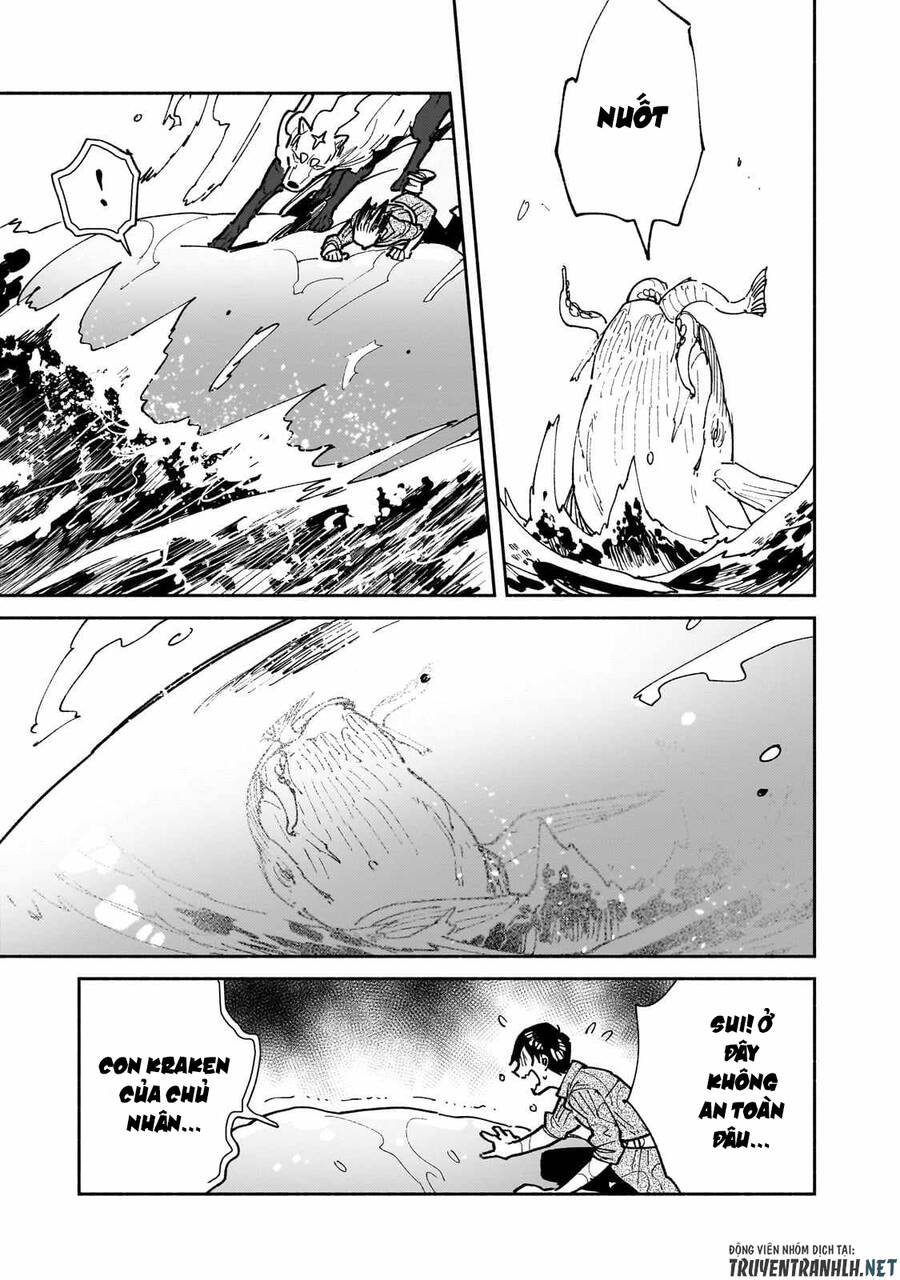 Tondemo Skill De Isekai Hourou Meshi Chap 552 - Next Chap 553