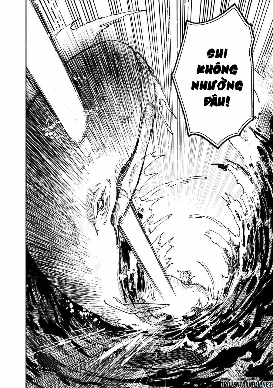 Tondemo Skill De Isekai Hourou Meshi Chap 552 - Next Chap 553