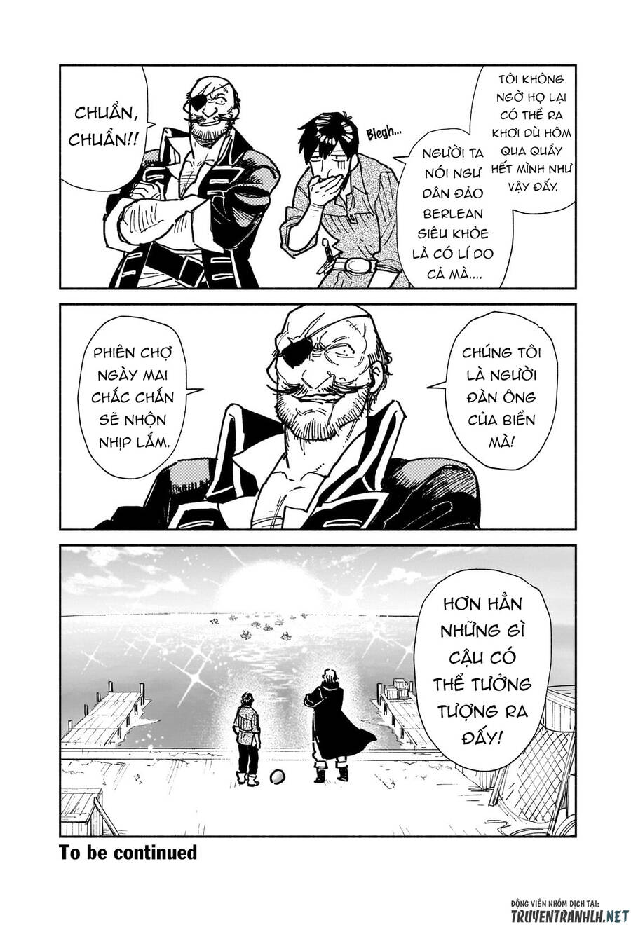 Tondemo Skill De Isekai Hourou Meshi Chap 562 - Next Chap 563
