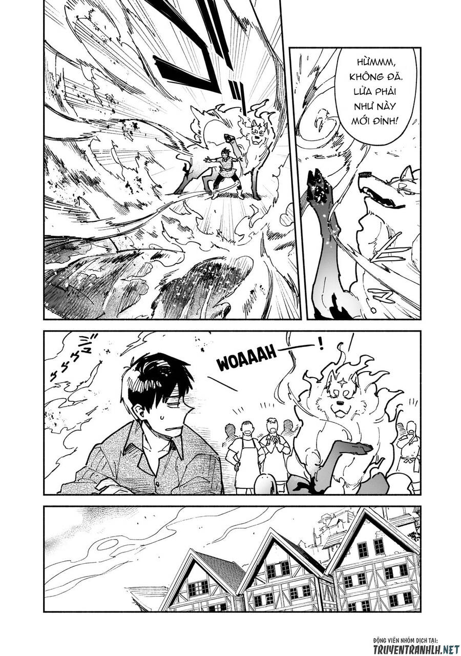 Tondemo Skill De Isekai Hourou Meshi Chap 562 - Next Chap 563